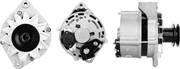 Elstock 28-2961 - Alternator furqanavto.az