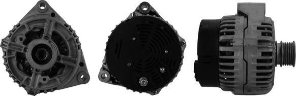 Elstock 28-2963 - Alternator furqanavto.az