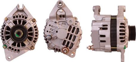 Elstock 28-2907 - Alternator furqanavto.az