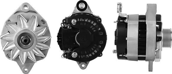 Elstock 28-2919 - Alternator furqanavto.az