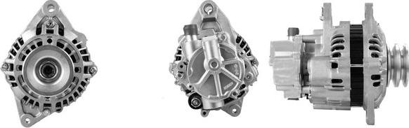 Elstock 28-2980 - Alternator furqanavto.az