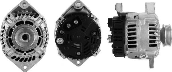 Elstock 28-2935 - Alternator furqanavto.az