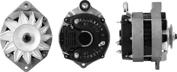 Elstock 28-2936 - Alternator furqanavto.az