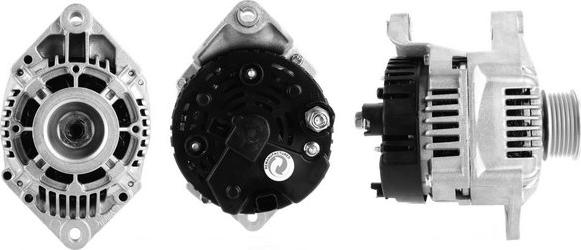 Elstock 28-2929 - Alternator furqanavto.az