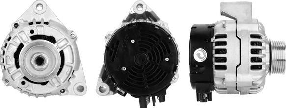 Elstock 28-2925 - Alternator furqanavto.az