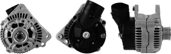 Elstock 28-2921 - Alternator furqanavto.az