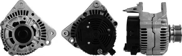 Elstock 28-2928 - Alternator furqanavto.az