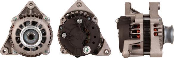 Elstock 28-2923 - Alternator furqanavto.az