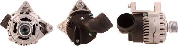 Elstock 28-2927 - Alternator furqanavto.az