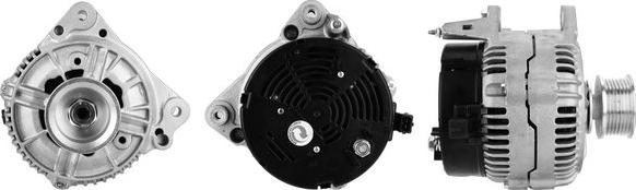 Elstock 28-2973 - Alternator furqanavto.az