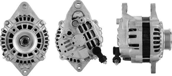 Elstock 28-2977 - Alternator furqanavto.az