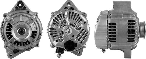 Elstock 28-2599 - Alternator furqanavto.az