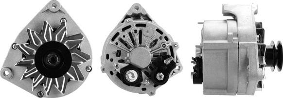 Elstock 28-2546 - Alternator furqanavto.az