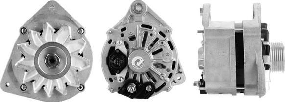 Elstock 28-2559 - Alternator furqanavto.az