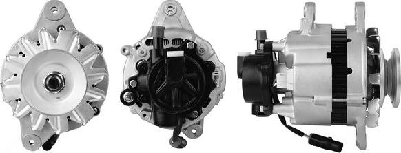 Elstock 28-2554 - Alternator furqanavto.az