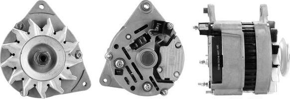 Elstock 28-2556 - Alternator furqanavto.az