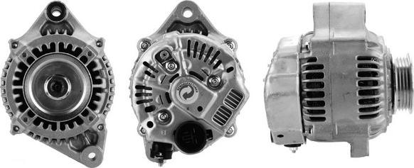 Elstock 28-2564 - Alternator furqanavto.az