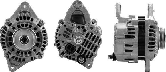 Elstock 28-2561 - Alternator furqanavto.az