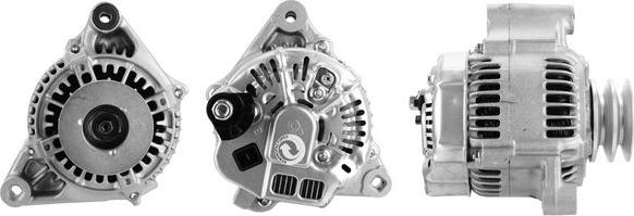 Elstock 28-2500 - Alternator furqanavto.az