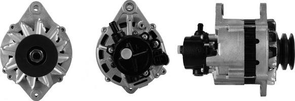 Elstock 28-2519 - Alternator furqanavto.az