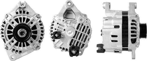 Elstock 28-2516 - Alternator furqanavto.az