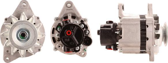 Elstock 28-2584 - Alternator furqanavto.az