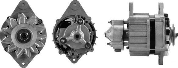 Elstock 28-2580 - Alternator furqanavto.az