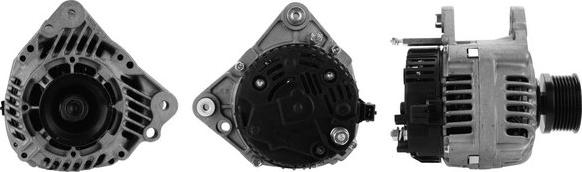 Elstock 28-2588 - Alternator furqanavto.az