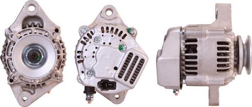 Elstock 28-2536 - Alternator furqanavto.az