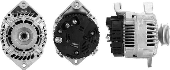 Elstock 28-2531 - Alternator furqanavto.az