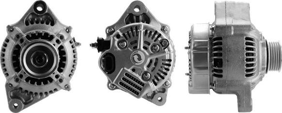 Elstock 28-2533 - Alternator furqanavto.az