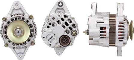 Elstock 28-2524 - Alternator furqanavto.az