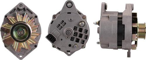 Elstock 28-2521 - Alternator furqanavto.az