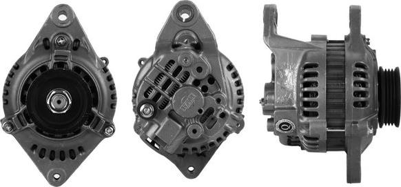 Elstock 28-2528 - Alternator furqanavto.az