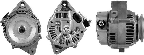 Elstock 28-2522 - Alternator furqanavto.az