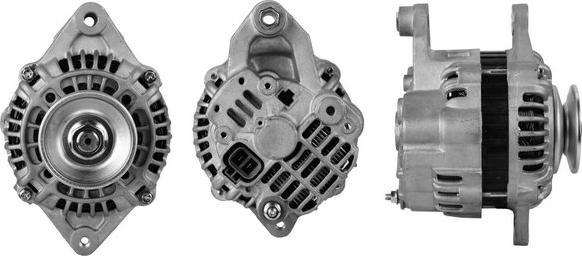 Elstock 28-2570 - Alternator furqanavto.az