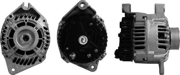 Elstock 28-2690 - Alternator furqanavto.az