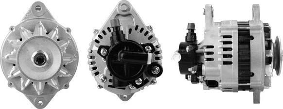 Elstock 28-2659 - Alternator furqanavto.az