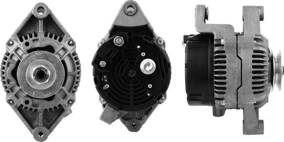 Elstock 28-2653 - Alternator furqanavto.az