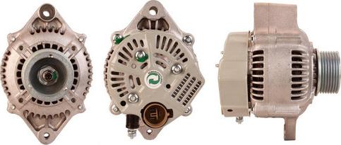 Elstock 28-2665 - Alternator furqanavto.az