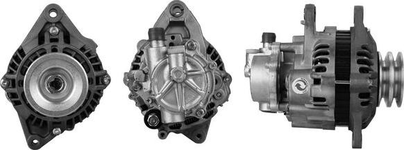 Elstock 28-2666 - Alternator furqanavto.az