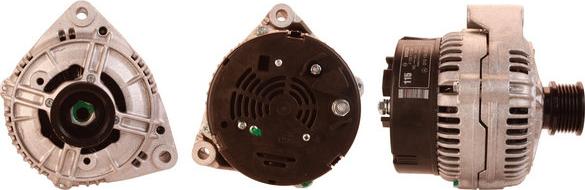 Elstock 28-2663 - Alternator furqanavto.az