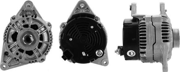 Elstock 28-2609 - Alternator furqanavto.az