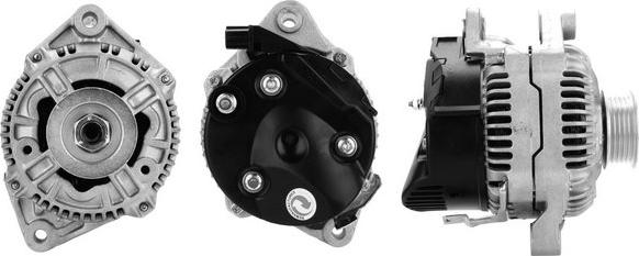 Elstock 28-2605 - Alternator furqanavto.az