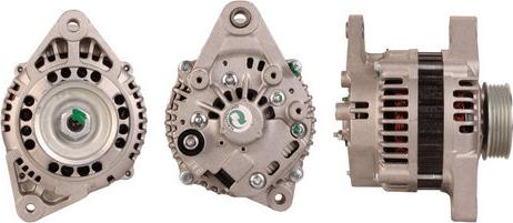 Elstock 28-2618 - Alternator furqanavto.az