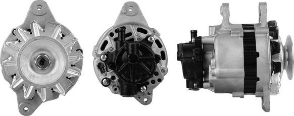 Elstock 28-2684 - Alternator furqanavto.az