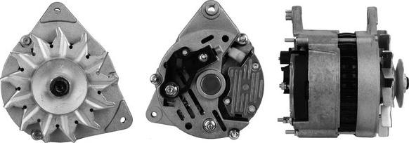 Elstock 28-2685 - Alternator furqanavto.az