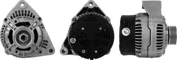 Elstock 28-2686 - Alternator furqanavto.az