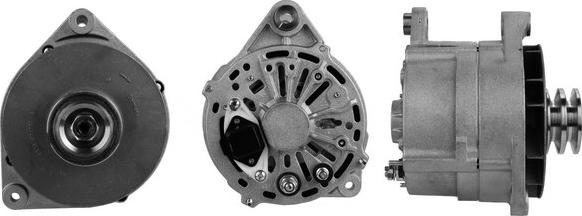 Elstock 28-2682 - Alternator furqanavto.az