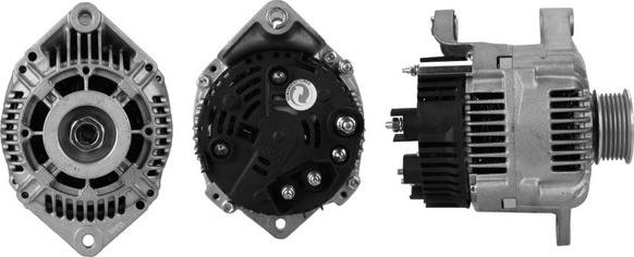 Elstock 28-2636 - Alternator furqanavto.az